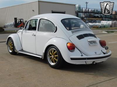 1991 Volkswagen Beetle