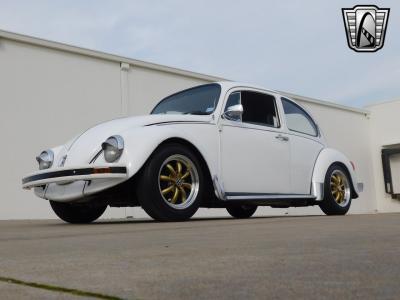 1991 Volkswagen Beetle