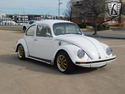 1991 Volkswagen Beetle