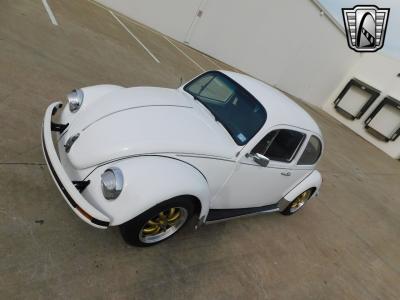 1991 Volkswagen Beetle