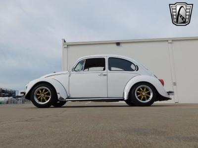 1991 Volkswagen Beetle