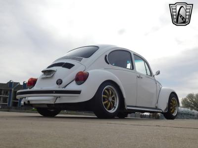 1991 Volkswagen Beetle