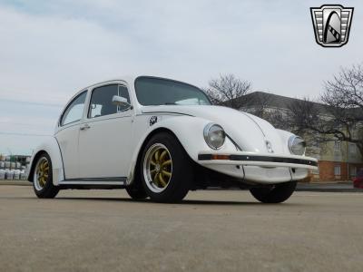 1991 Volkswagen Beetle