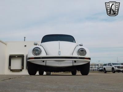 1991 Volkswagen Beetle