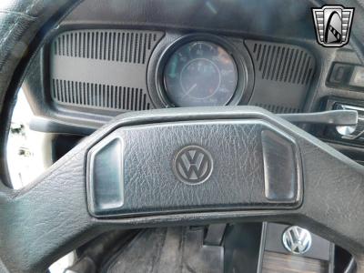 1991 Volkswagen Beetle