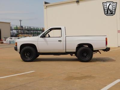 1996 Nissan PICKUP