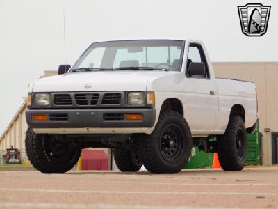 1996 Nissan PICKUP