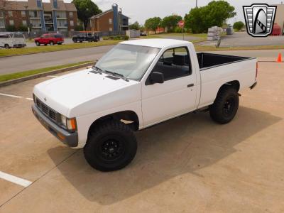 1996 Nissan PICKUP