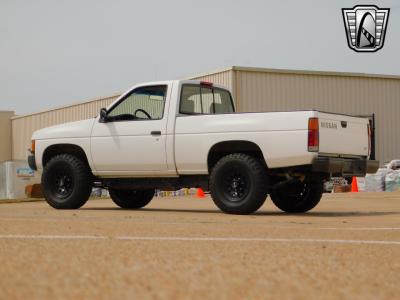 1996 Nissan PICKUP