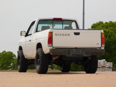 1996 Nissan PICKUP