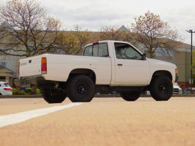 1996 Nissan PICKUP