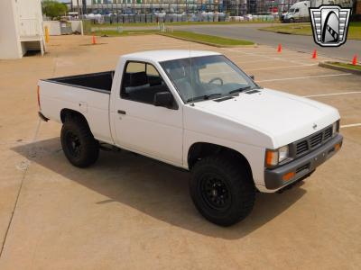 1996 Nissan PICKUP