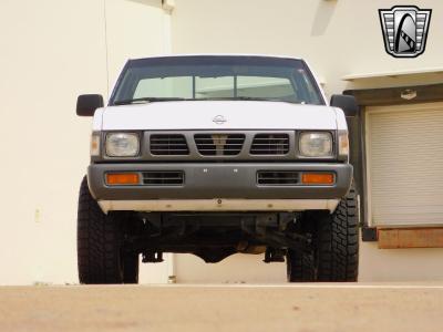 1996 Nissan PICKUP