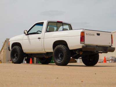 1996 Nissan PICKUP