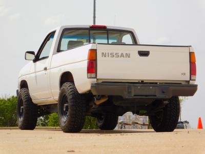 1996 Nissan PICKUP