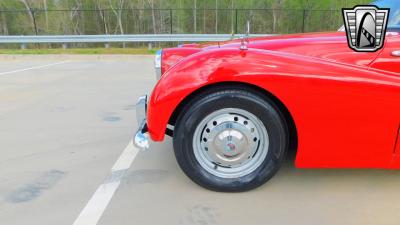 1961 Triumph TR3