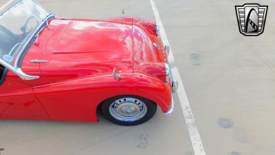 1961 Triumph TR3