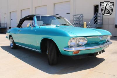 1966 Chevrolet Corvair