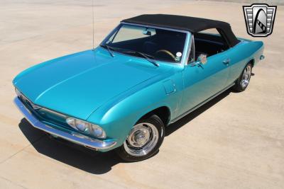 1966 Chevrolet Corvair