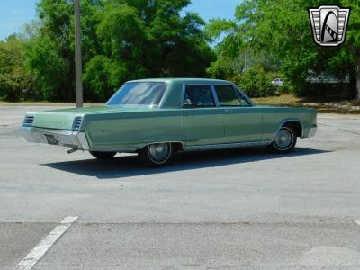 1967 Chrysler Newport