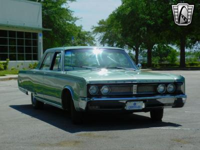 1967 Chrysler Newport