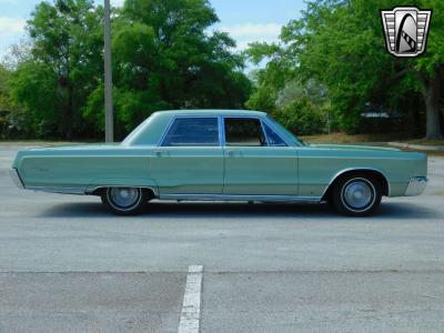 1967 Chrysler Newport