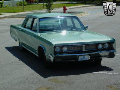 1967 Chrysler Newport