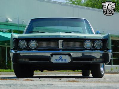 1967 Chrysler Newport