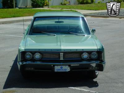 1967 Chrysler Newport