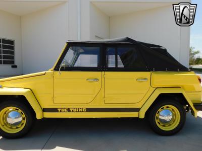 1973 Volkswagen Thing