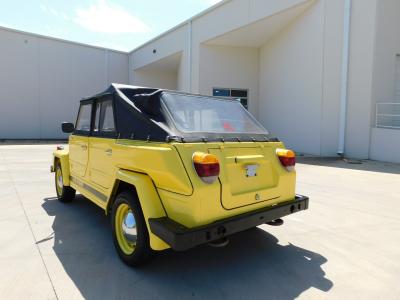 1973 Volkswagen Thing