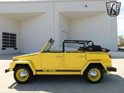 1973 Volkswagen Thing