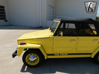 1973 Volkswagen Thing