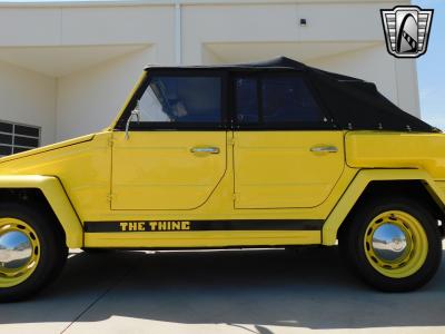 1973 Volkswagen Thing