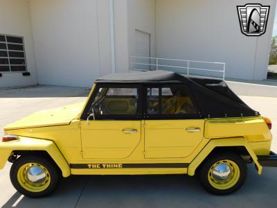 1973 Volkswagen Thing