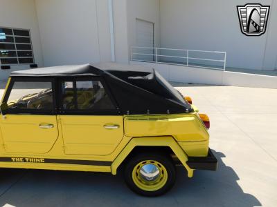 1973 Volkswagen Thing