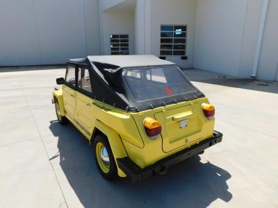 1973 Volkswagen Thing