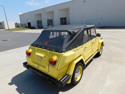 1973 Volkswagen Thing