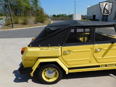 1973 Volkswagen Thing