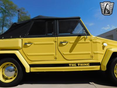 1973 Volkswagen Thing