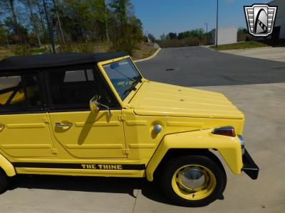 1973 Volkswagen Thing