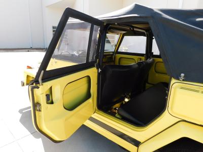 1973 Volkswagen Thing