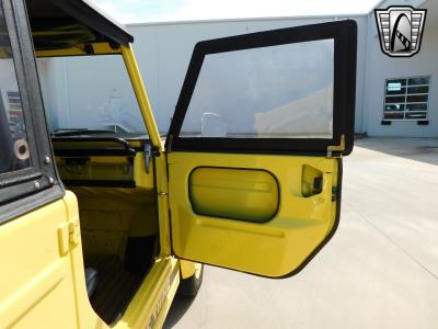 1973 Volkswagen Thing