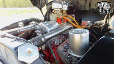 1939 Ford Deluxe