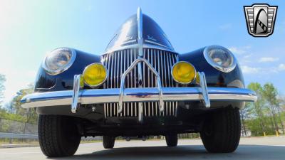 1939 Ford Deluxe