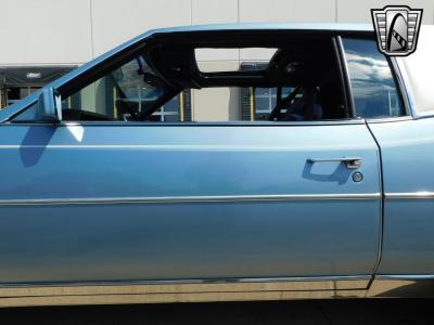 1985 Buick Riviera