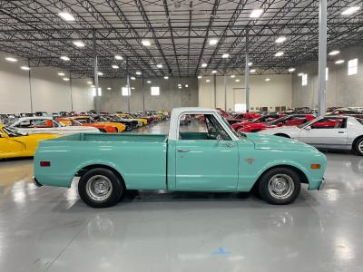 1968 Chevrolet C10