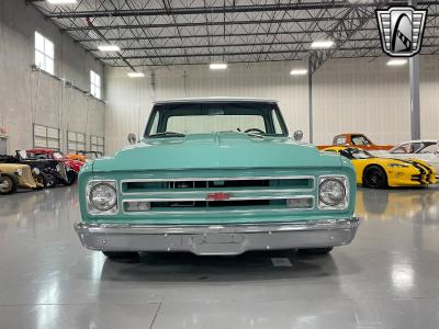 1968 Chevrolet C10