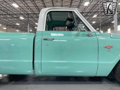 1968 Chevrolet C10