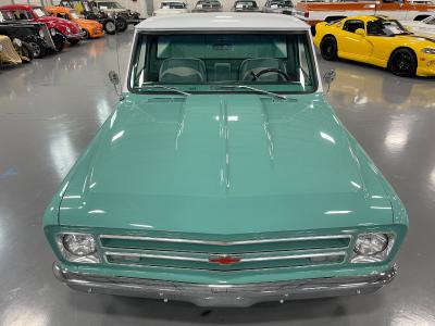 1968 Chevrolet C10